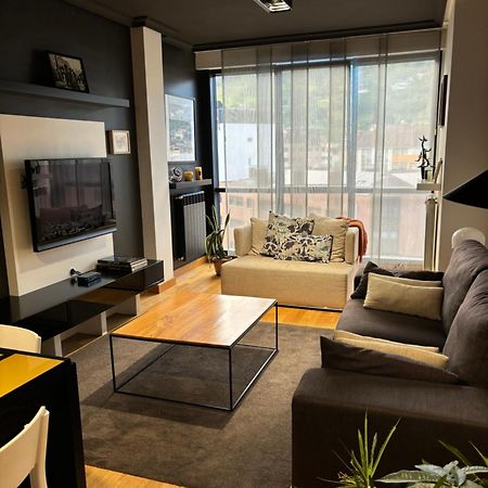 Apartamento Oviedo Naranco Экстерьер фото