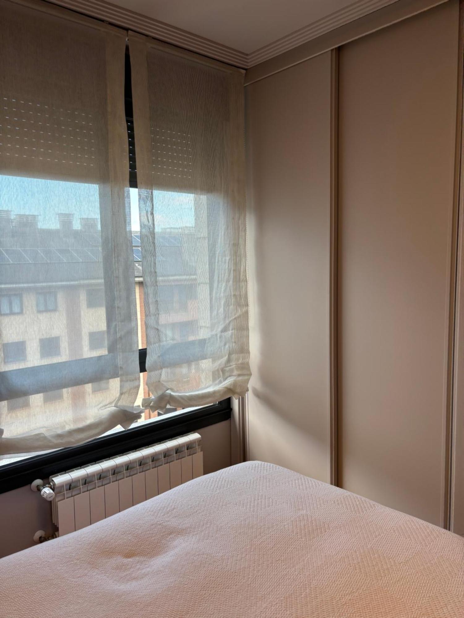 Apartamento Oviedo Naranco Экстерьер фото
