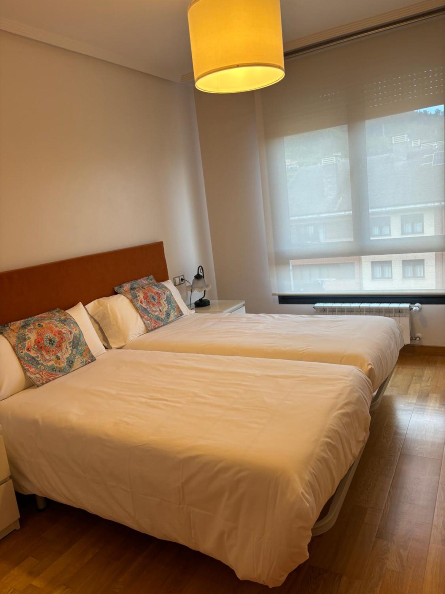 Apartamento Oviedo Naranco Экстерьер фото