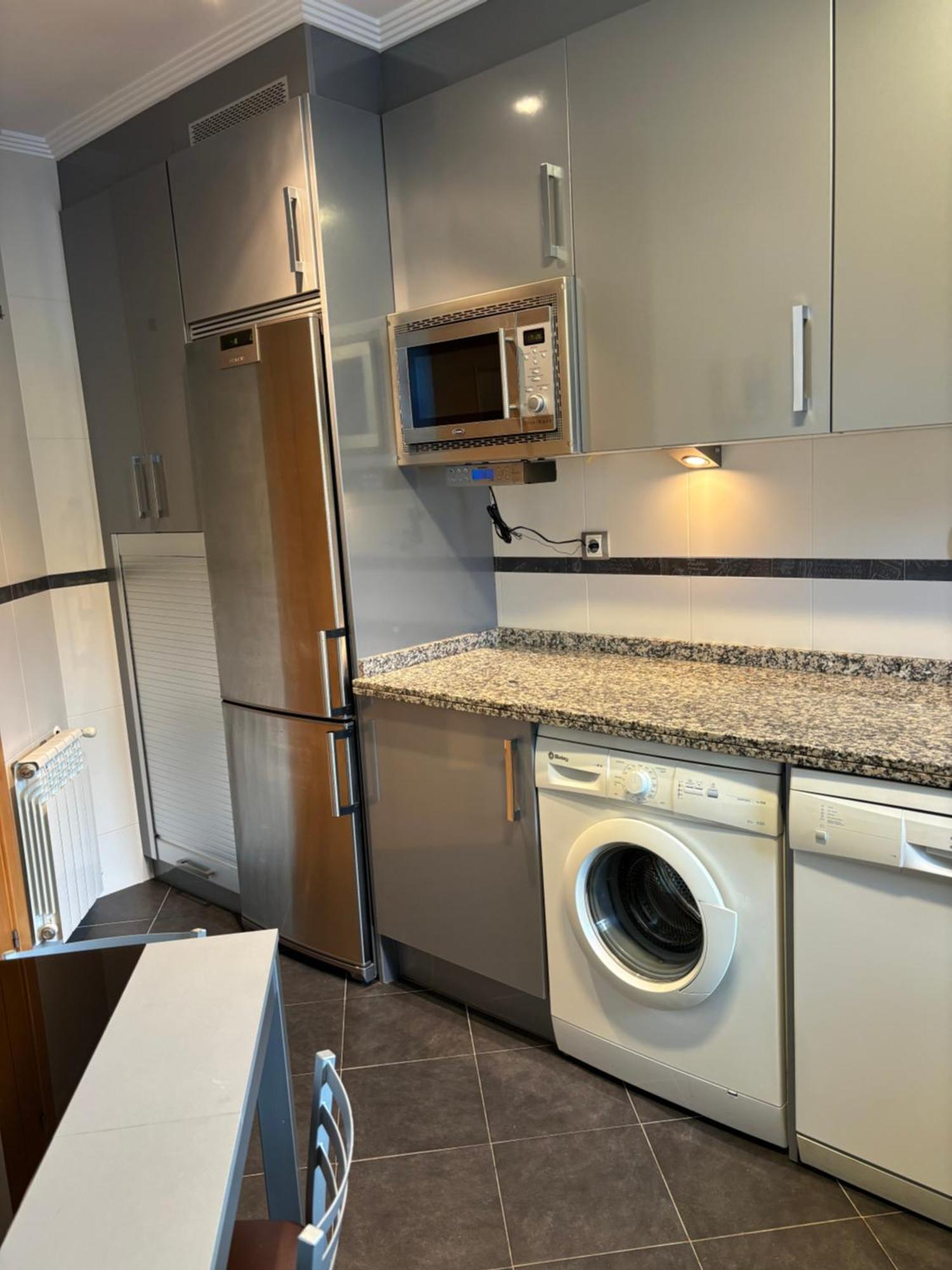 Apartamento Oviedo Naranco Экстерьер фото