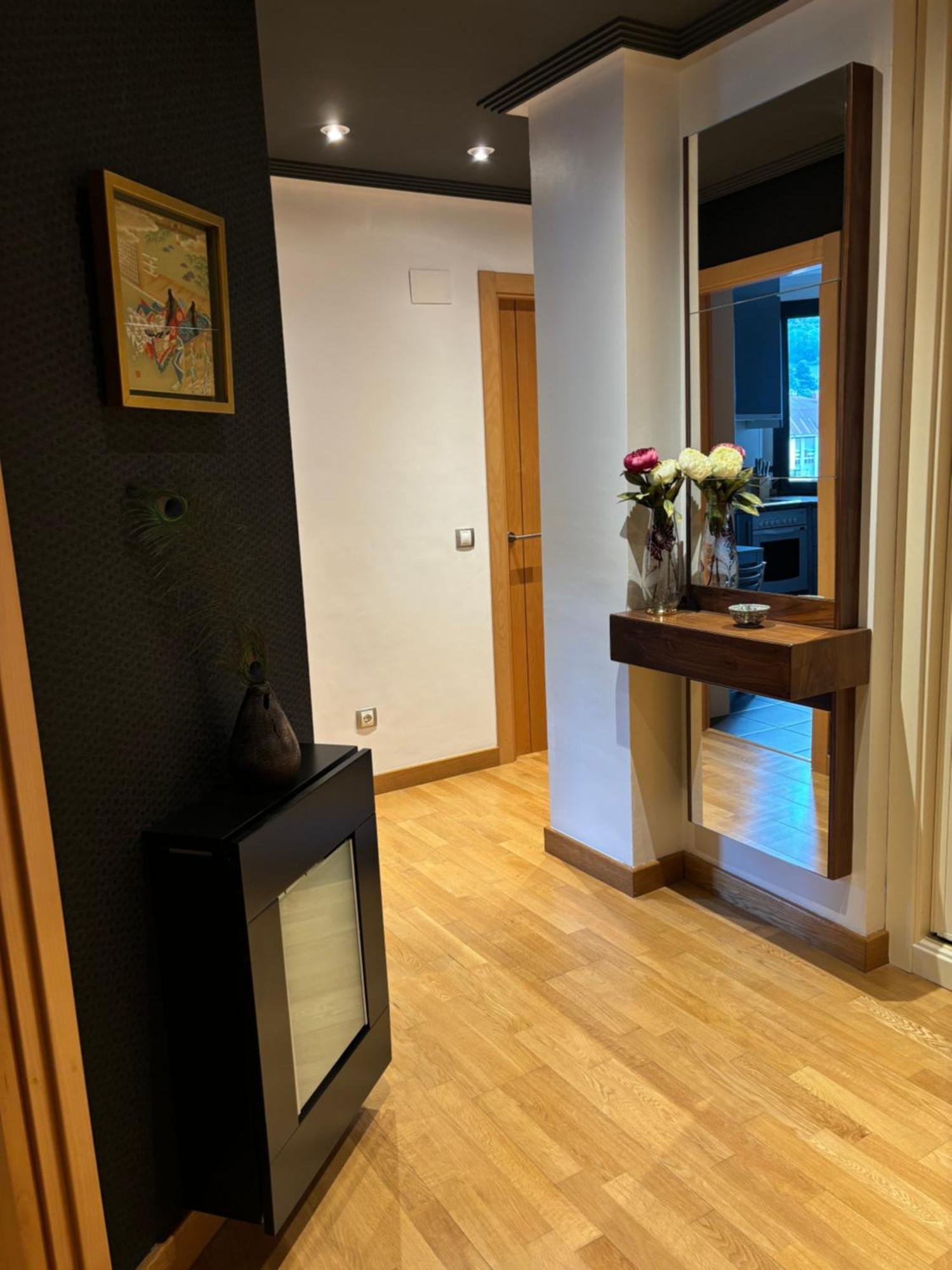 Apartamento Oviedo Naranco Экстерьер фото