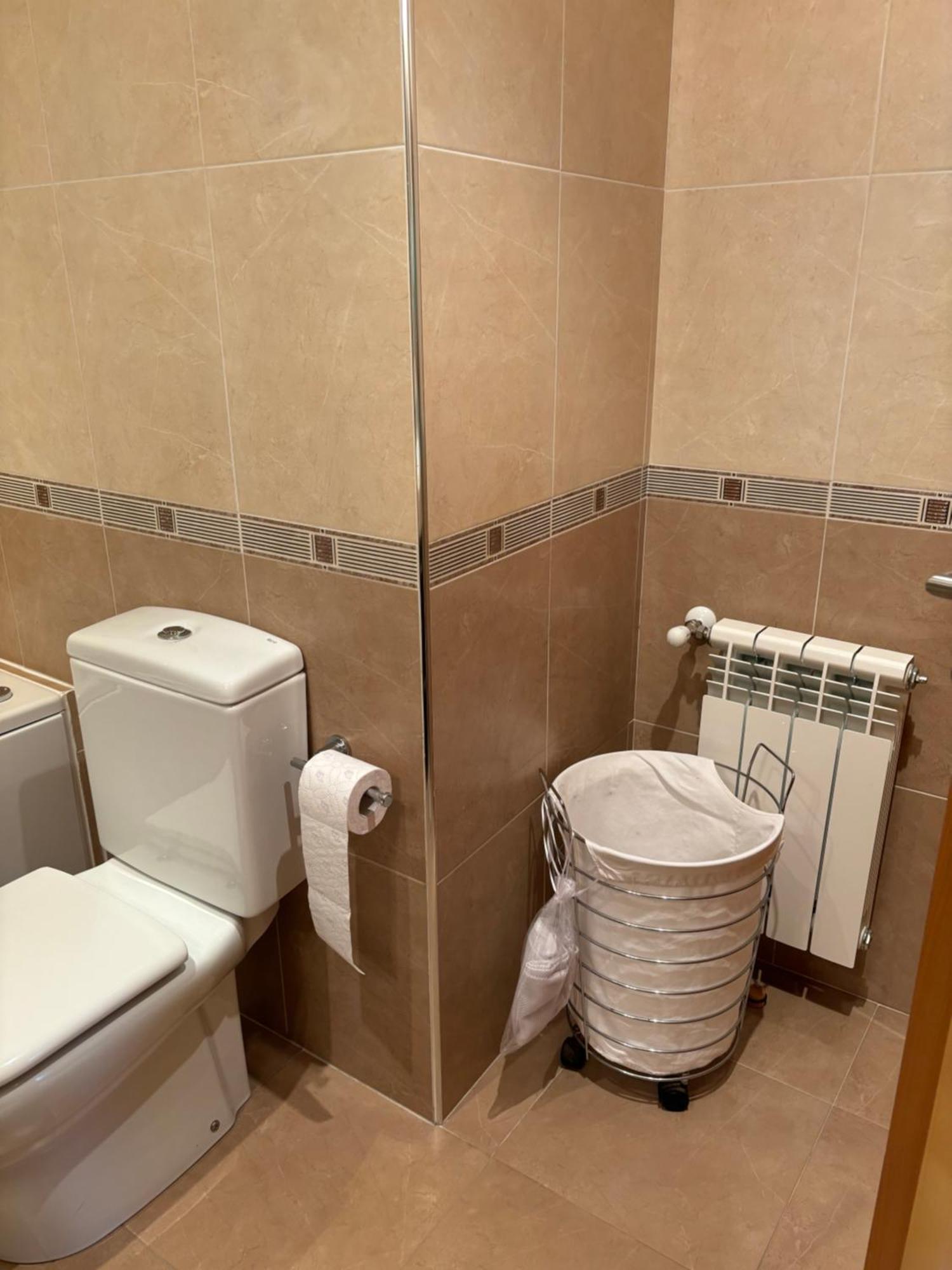 Apartamento Oviedo Naranco Экстерьер фото